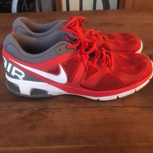 Nike max Run Lite 4 size 14